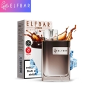 ELF BAR C600 - Classic Ice Coffee - Einweg E-Zigarette 20mg